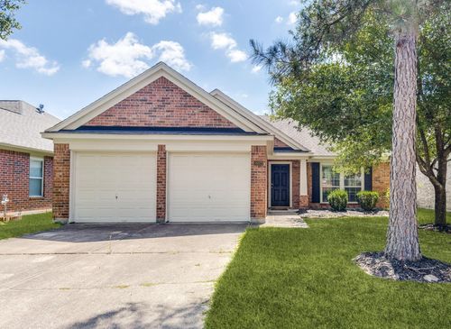 26872 Mystic Castle Ln, Kingwood, TX, 77339-7710 | Card Image