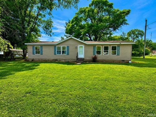 1532 N Springs St, Attica, IN, 47918 | Card Image