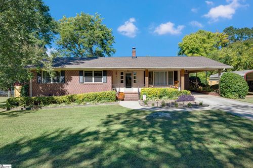4 Hodgens Drive, Greenville, SC, 29617 | Card Image