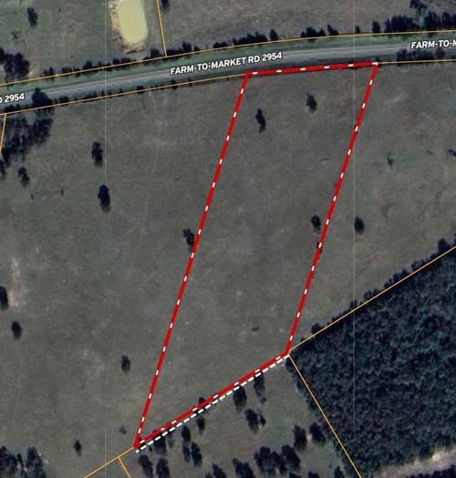 1 Lamar St, Bremond, TX, 76629 | Card Image