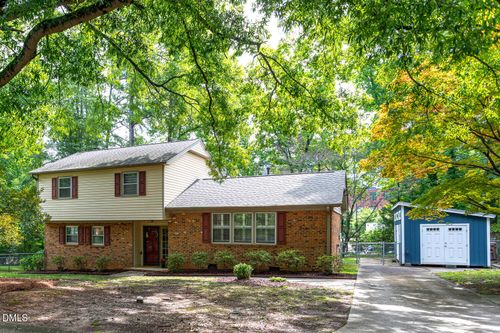 921 Devon Ave, Cary, NC, 27511-3803 | Card Image