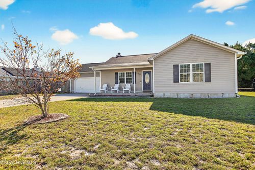 109 Jenna Rea Rd, Hubert, NC, 28539-4609 | Card Image