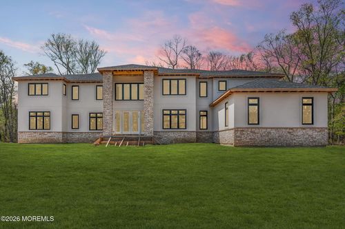 117 Parker Chase Ct, Morganville, NJ, 07751-1288 | Card Image