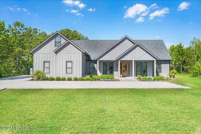 95054 Amberwood Lane, House other with 4 bedrooms, 4 bathrooms and null parking in Fernandina Beach FL | Image 2