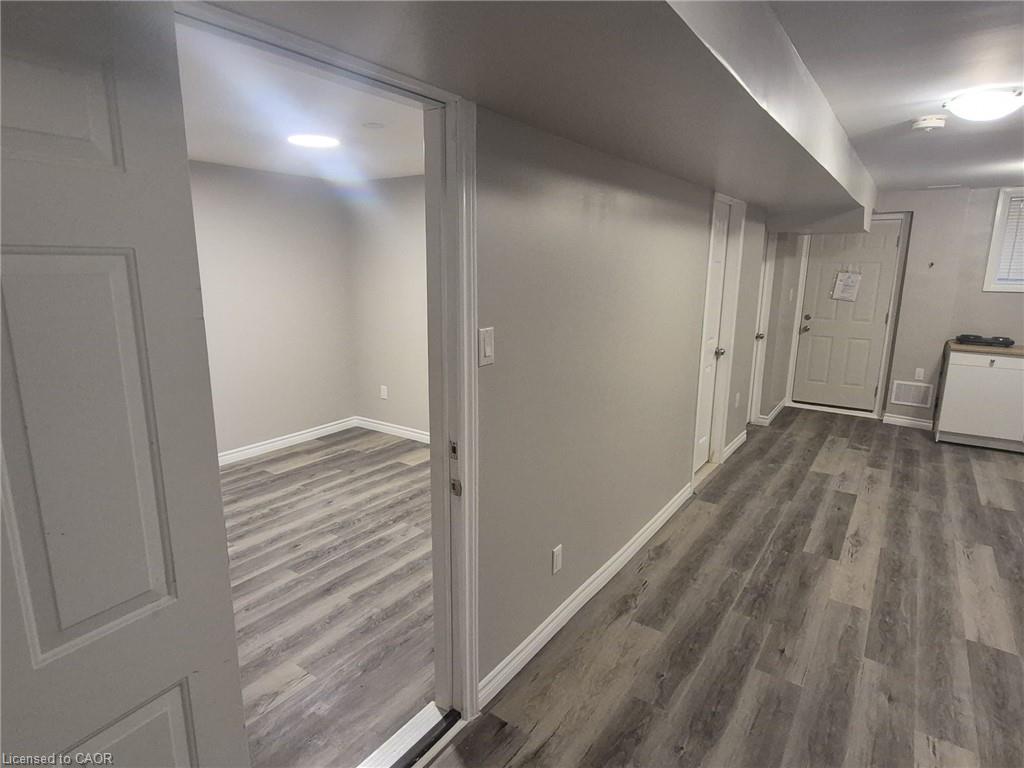 Residential Lease in Kitchener 2