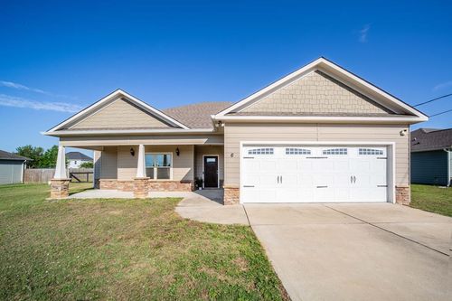 6 Eagle Nest Drive, Fort Mitchell, AL, 36856 | Card Image