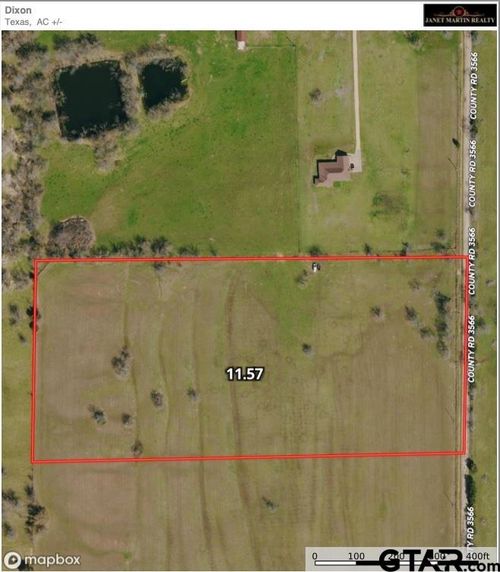 11ac Tract 2 County Road 3566, Dike, TX, 75437 | Card Image
