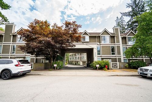 12-3228 Raleigh St, Port Coquitlam, BC, V3C3J5 | Card Image