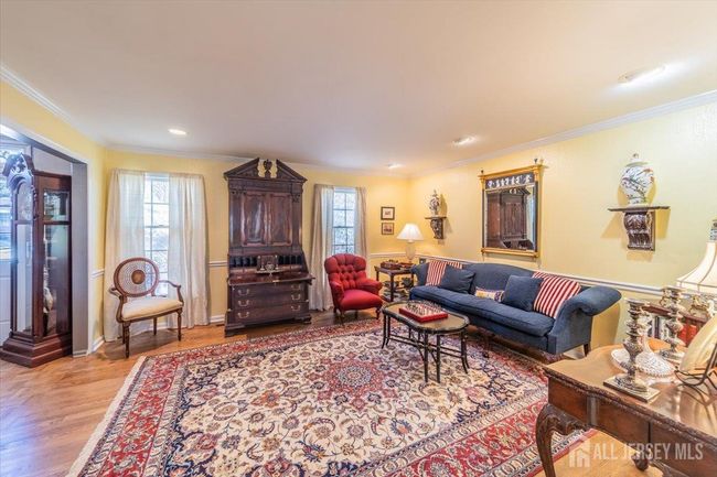 12 Adams Rd, House other with 4 bedrooms, 3 bathrooms and null parking in Kendall Park NJ | Image 9