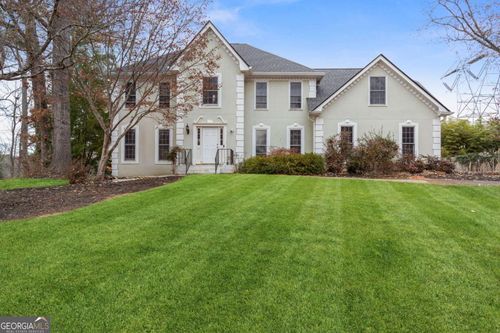 808 Valbrook Ct Sw, Lilburn, GA, 30047-4280 | Card Image