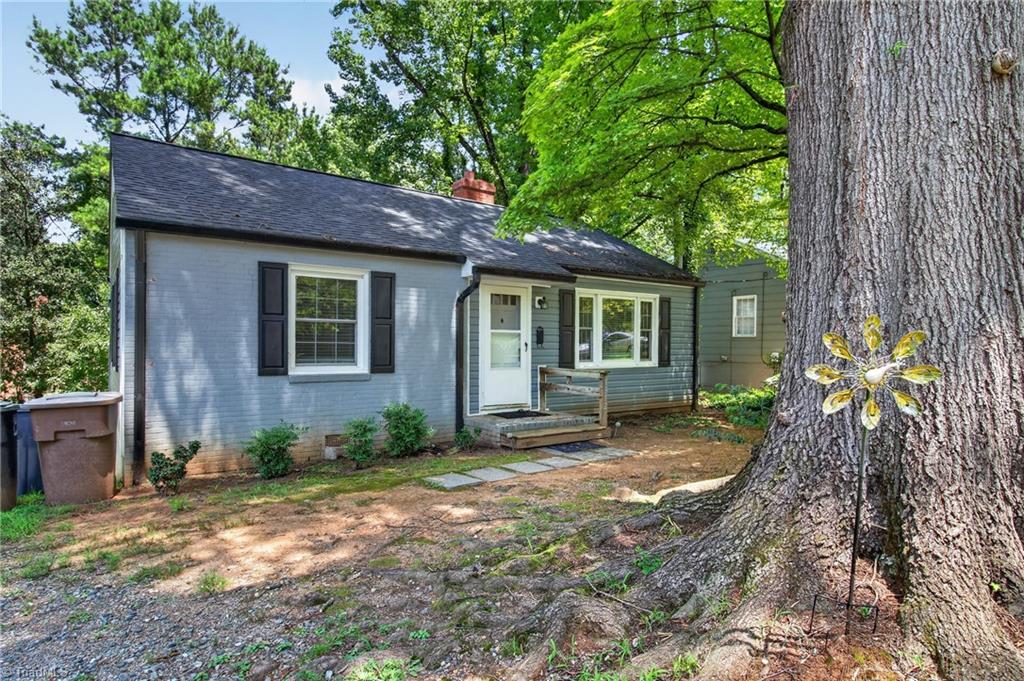 Residential in Greensboro 2