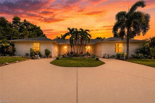 5484/5486 Birdsong Ln, BOKEELIA, FL, 33922 | Card Image