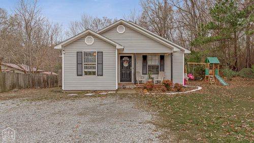 408 W Maple St, Pocahontas, AR, 72455-1961 | Card Image