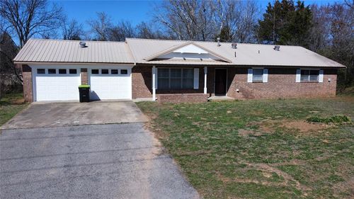 36805 E Highway 99a Road, Okemah, OK, 74859 | Card Image