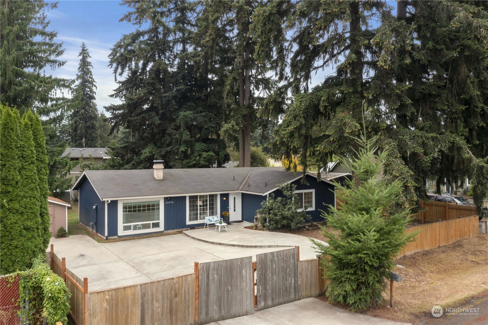 117th St, Bonney Lake, WA 98391