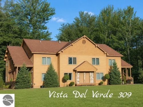 307-2100 W Schuss Mountain Dr, Bellaire, MI, 49615 | Card Image