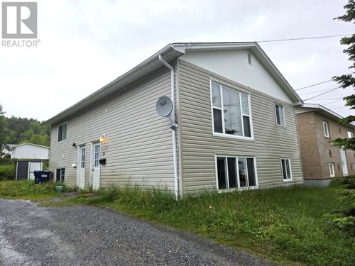 52 Carmen Ave, Corner Brook, NL, A2H4V6 | Card Image