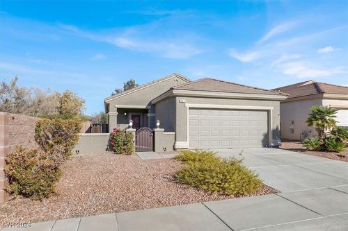 566 Cypress Gardens Place, Henderson, NV, 89012 | Card Image