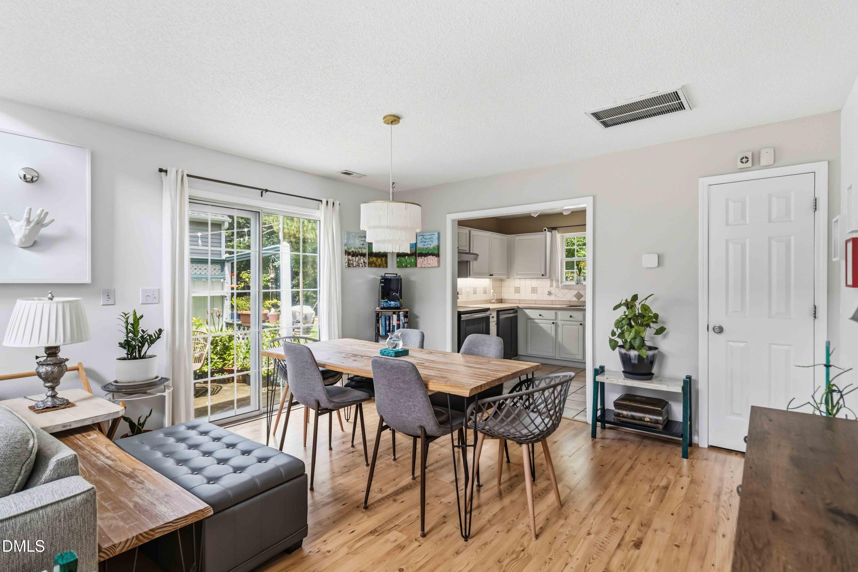 Residential Lease in Durham 4