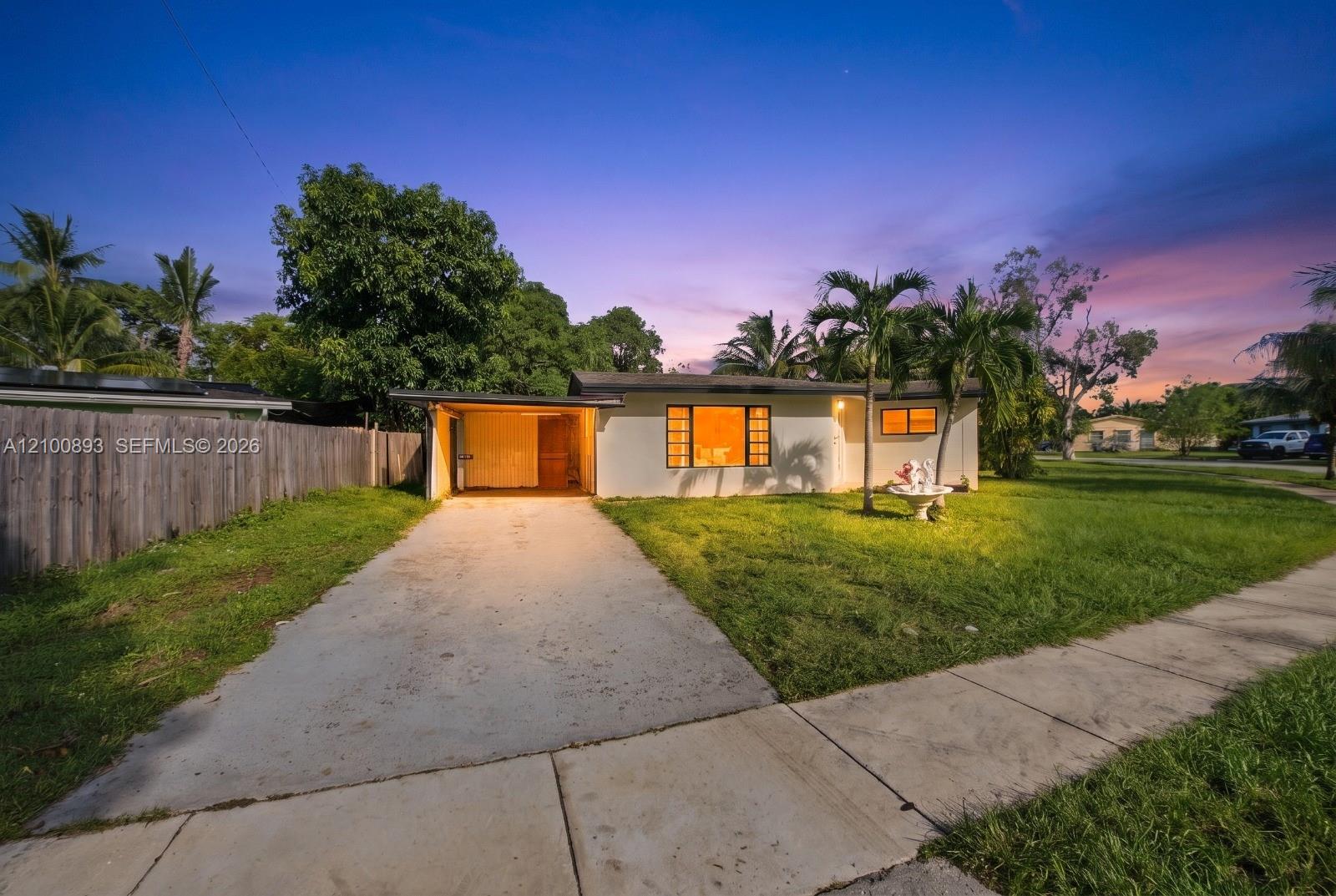 Residential in Fort Lauderdale 3