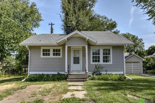 2616 N 59th St, Lincoln, NE, 68507-2311 | Card Image