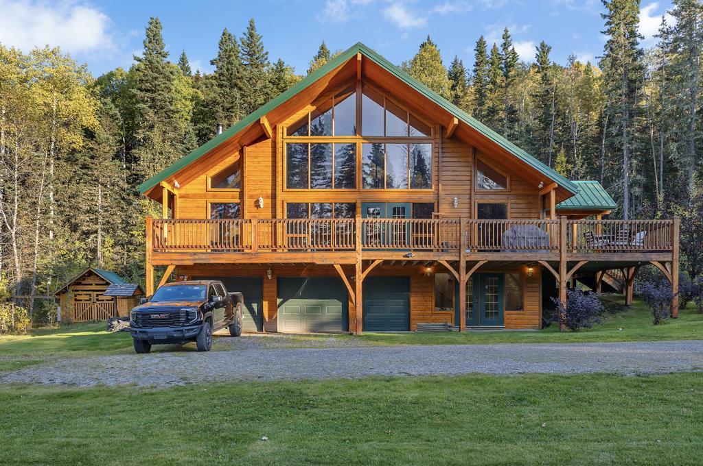 Residential in Rural Foothills County 3