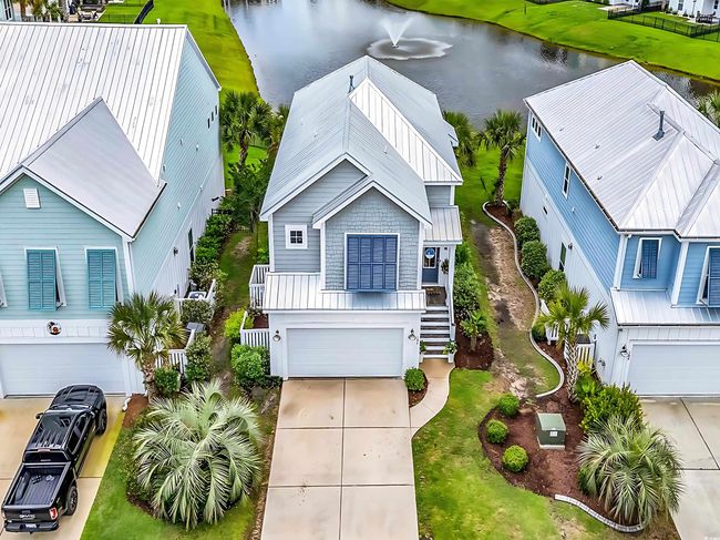 104 Splendor Cir, House other with 3 bedrooms, 3 bathrooms and 4 parking in Murrells Inlet SC | Image 19