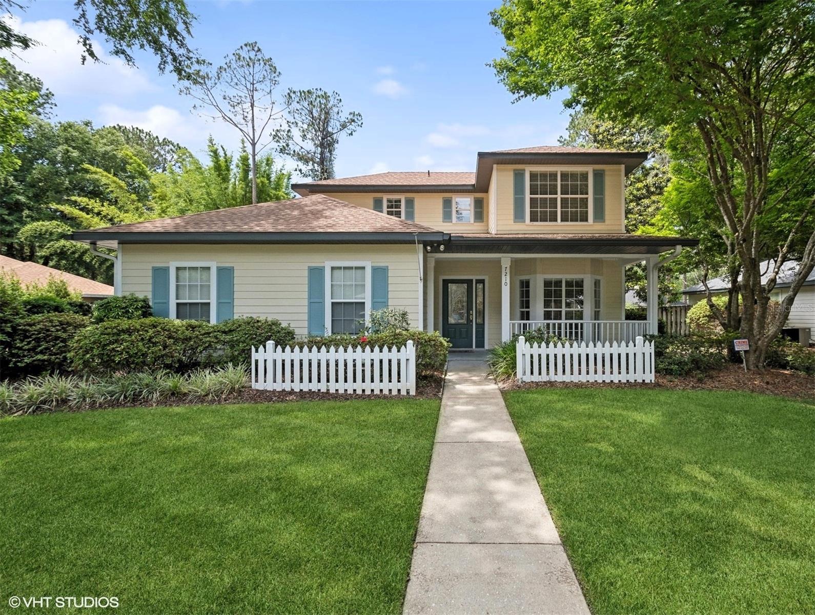 80th Ter, Gainesville, FL 32608