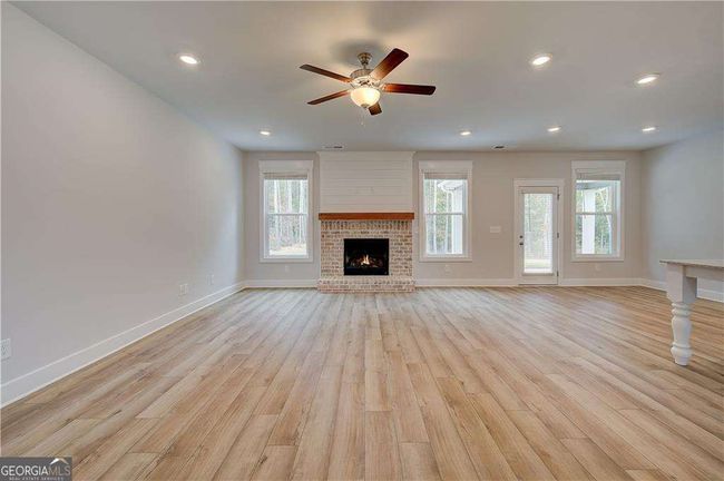 73 Slick Ct, House other with 5 bedrooms, 4 bathrooms and null parking in Senoia GA | Image 15