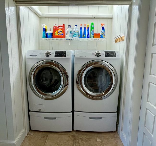 Washer & Dryer | Image 19
