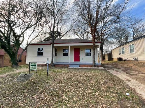 2001 S Garrett, Marshall, TX, 75670 | Card Image