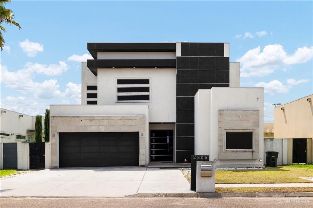 Cassandra St, Mission, TX 78572