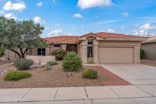 1783 E Anza Way, Oro Valley, AZ, 85755-7111 | Card Image