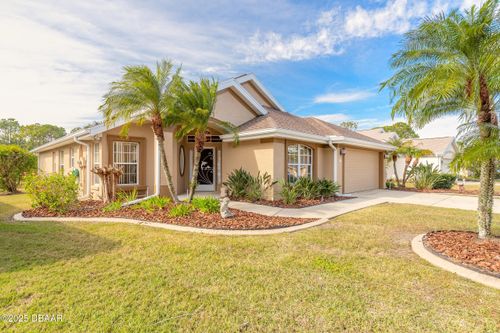 8 Whistling Duck Court, DAYTONA BEACH, FL, 32119 | Card Image