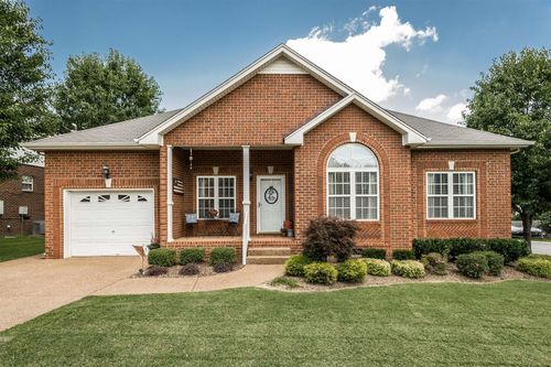 4005 Indian Ridge Blvd, White House, TN, 37188-4321 | Card Image