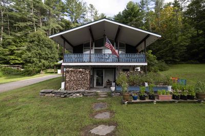 6928 Vermont Route 30, House other with 3 bedrooms, 1 bathrooms and null parking in Townshend VT | Image 2