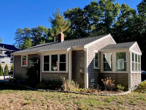 115 Old Brickyard Rd, Mashpee, MA, 02649-3118 | Card Image