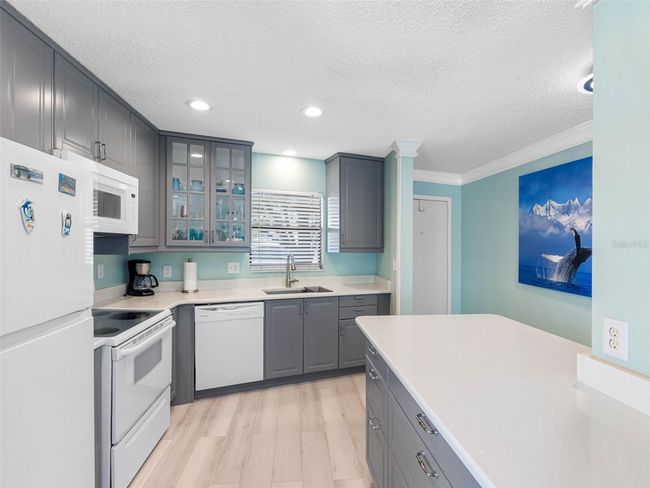 APT-108 - 3210 Gulf Blvd, Condo with 2 bedrooms, 2 bathrooms and null parking in Belleair Beach FL | Image 9
