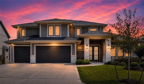 9311 W 168th Ter, Overland Park, KS, 66085-6000 | Card Image