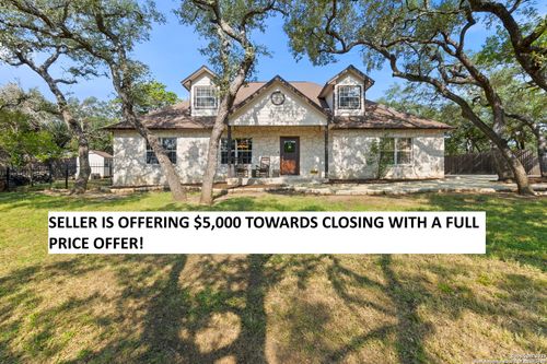 31439 High Ridge Dr, Bulverde, TX, 78163-2182 | Card Image