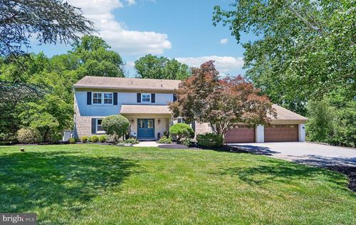99 Springton Lake Rd, MEDIA, PA, 19063-1823 | Card Image