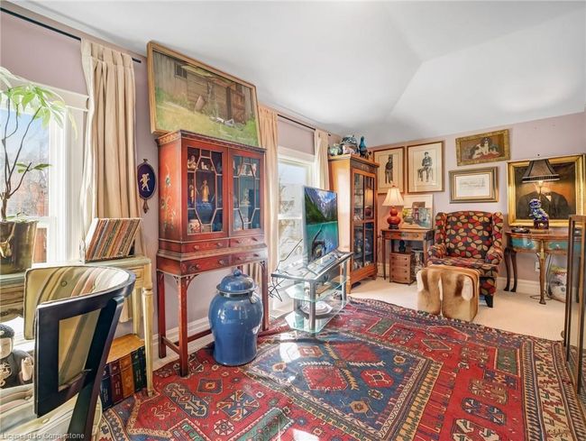 80 Ferrie St W, House other with 2 bedrooms, 2 bathrooms and 1 parking in Hamilton ON | Image 21