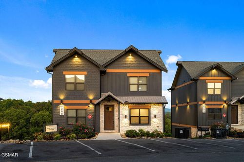 lot-79r-288 Rambling Creek Way, Sevierville, TN, 37862 | Card Image