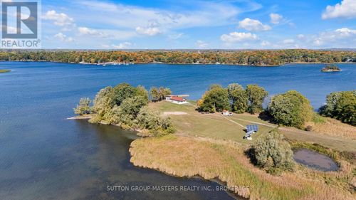 429 Fuller Road, Frontenac Islands (The Islands), ON, K0H2E0 | Card Image