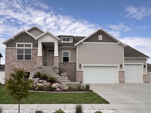 45-3155 N 2825 W, Plain City, UT, 84404-5386 | Card Image