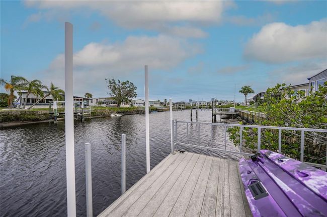 106 Lazy River Road, House other with 2 bedrooms, 2 bathrooms and null parking in NORTH PORT FL | Image 29