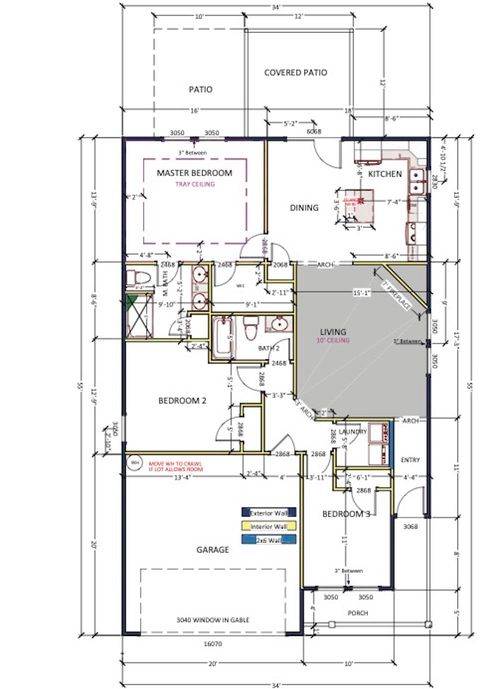 321 Bellrock Road, Inman, SC, 29349 | Card Image