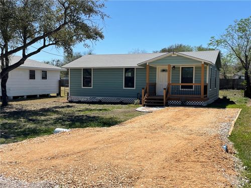 309 Seim Ave, Orange Grove, TX, 78372-1147 | Card Image