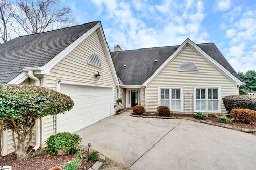 99 Forest Lake Drive, Simpsonville, SC, 29681 | Card Image