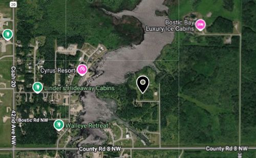 TBD Elm Dr Nw, Baudette, MN, 56623 | Card Image